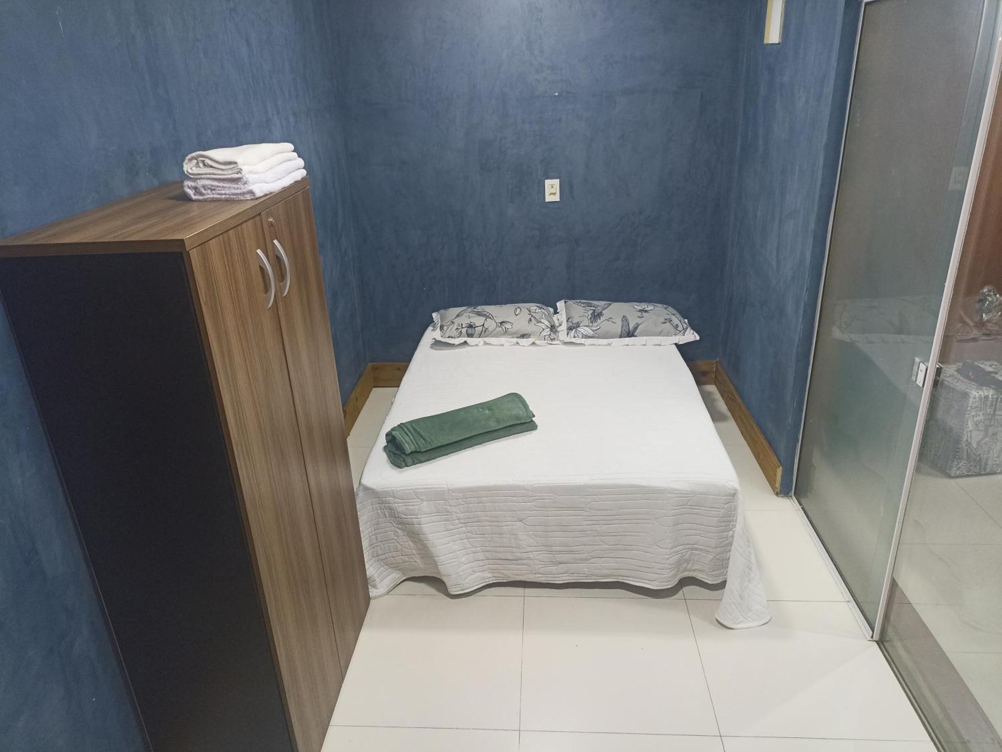 Apartamento Com Hidro No Centro Balneário Camboriú